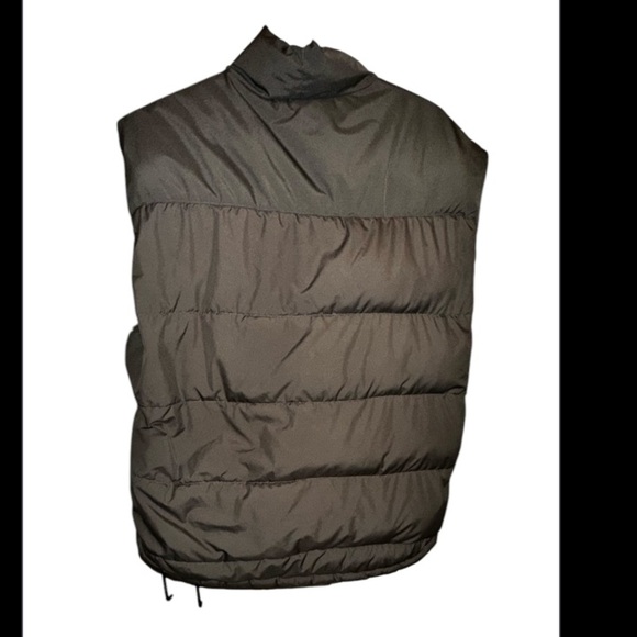 Men’s MEC Puffer Down Vest, Size Medium - Picture 2 of 6